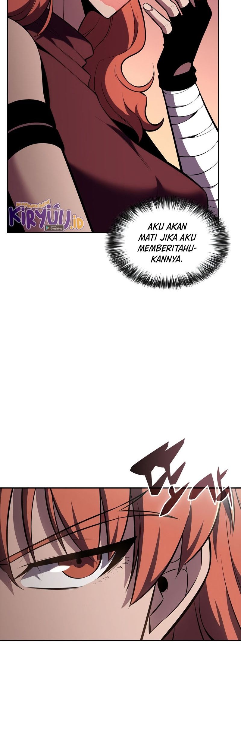 Solo Max-Level Newbie Chapter 82 Gambar 79