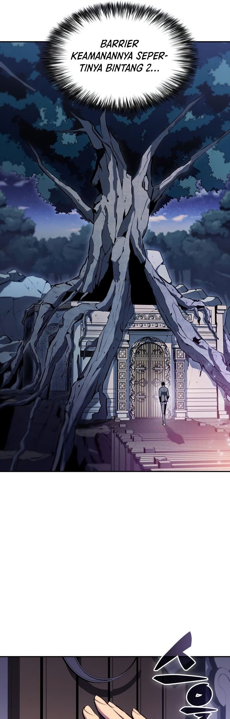 Solo Max-Level Newbie Chapter 82 Gambar 59