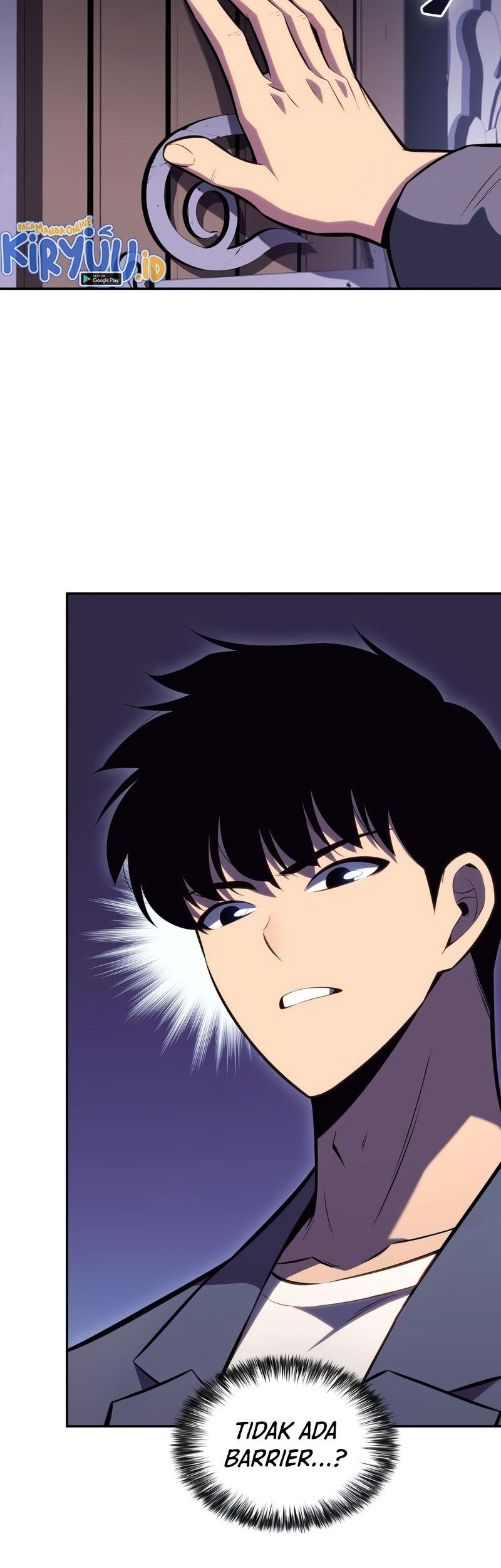 Solo Max-Level Newbie Chapter 82 Gambar 60