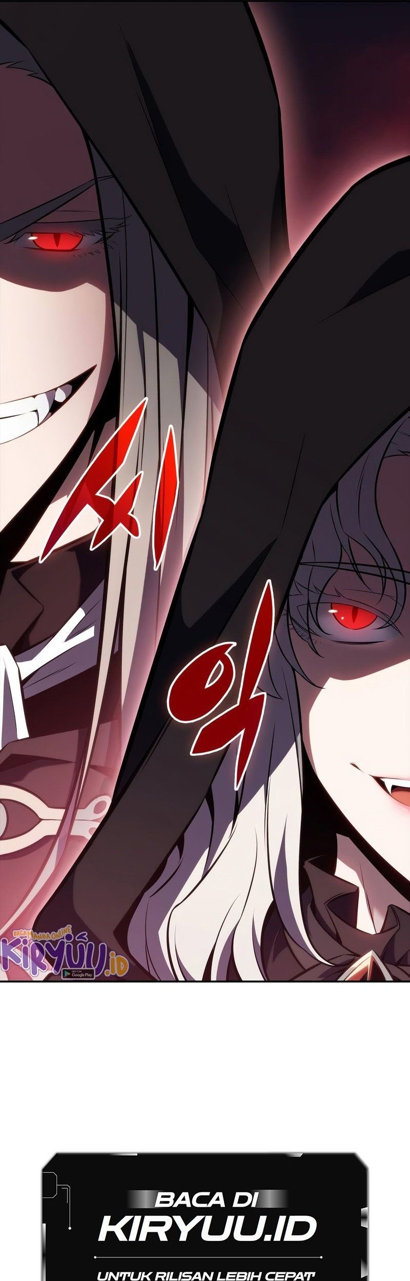 Solo Max-Level Newbie Chapter 82 Gambar 89