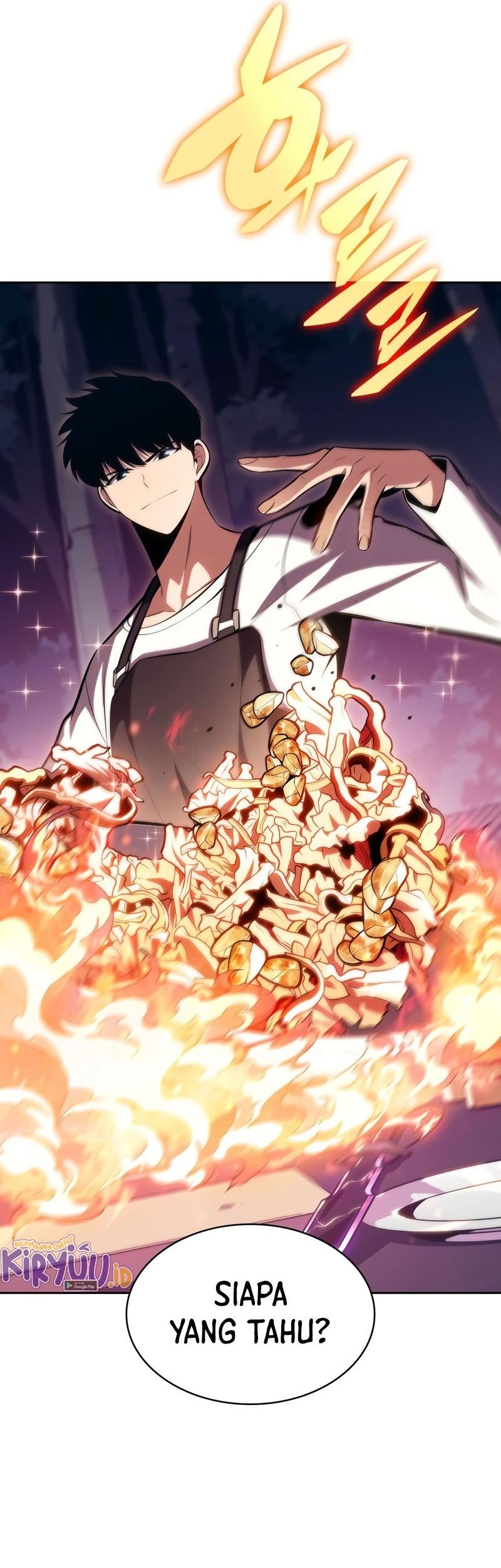 Solo Max-Level Newbie Chapter 82 Gambar 14