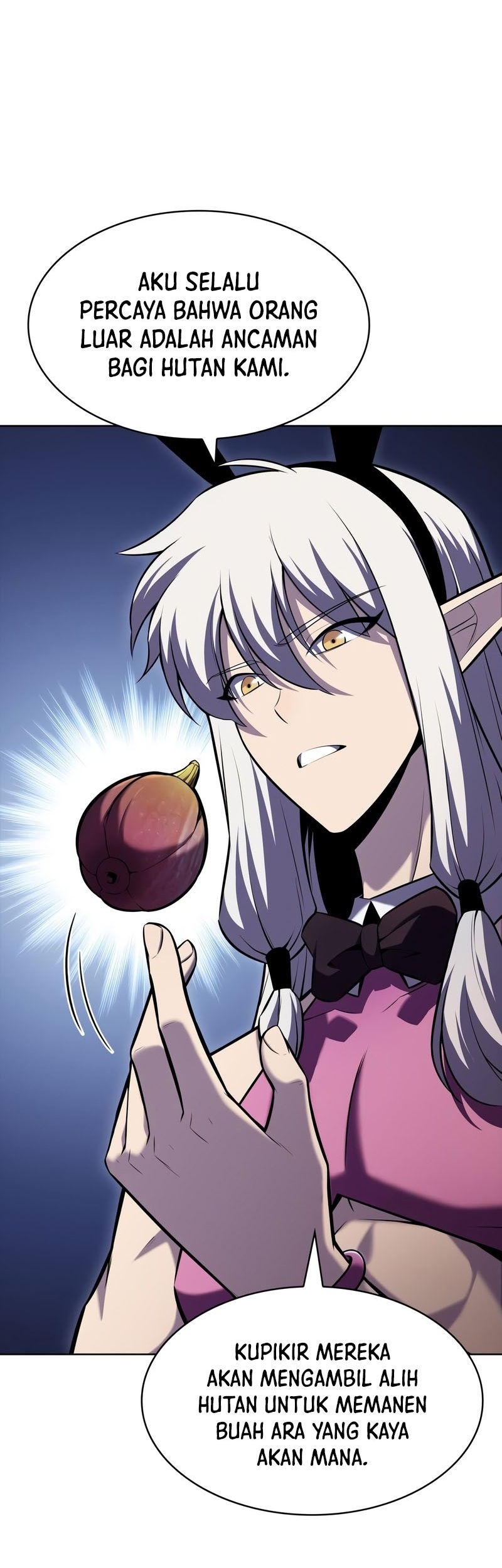 Solo Max-Level Newbie Chapter 82 Gambar 22