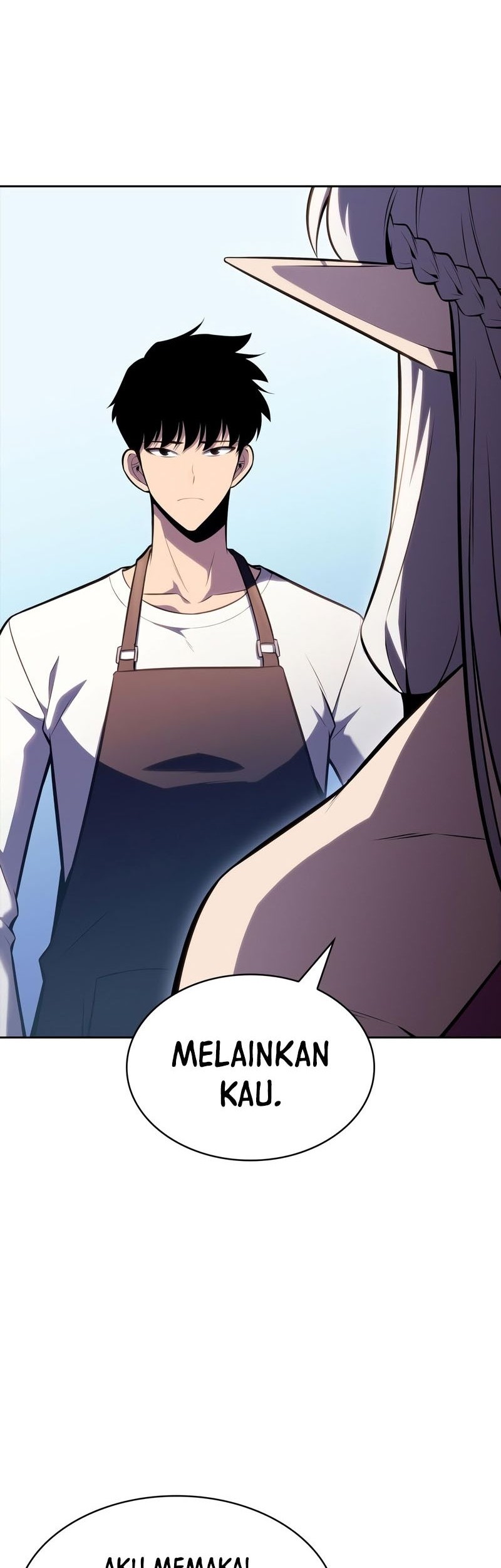 Solo Max-Level Newbie Chapter 82 Gambar 24