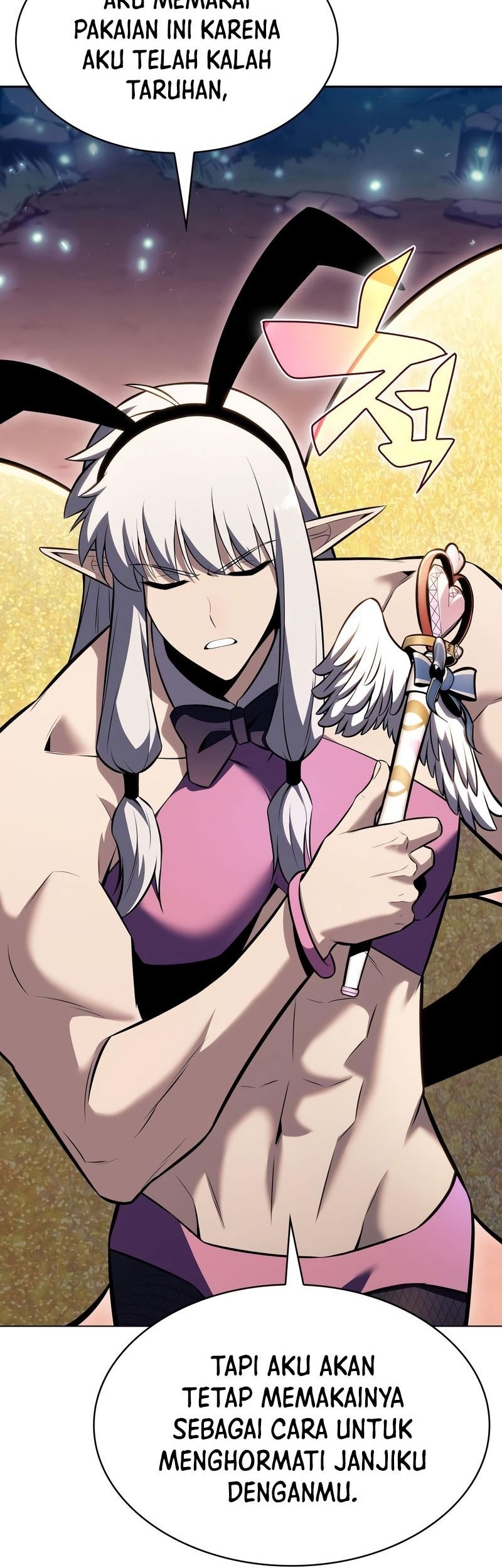 Solo Max-Level Newbie Chapter 82 Gambar 25