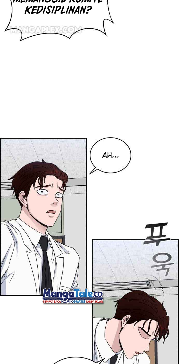 A.I Doctor Chapter 29 Gambar 46