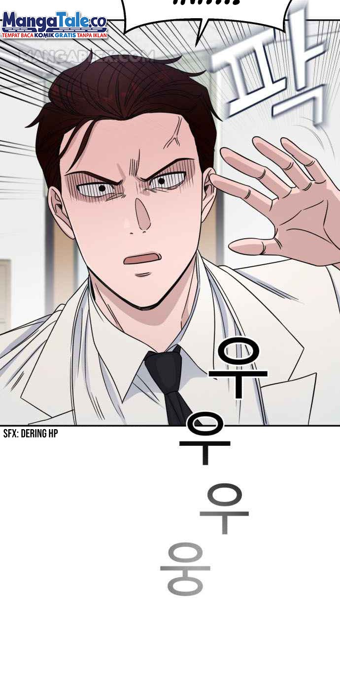 A.I Doctor Chapter 29 Gambar 9