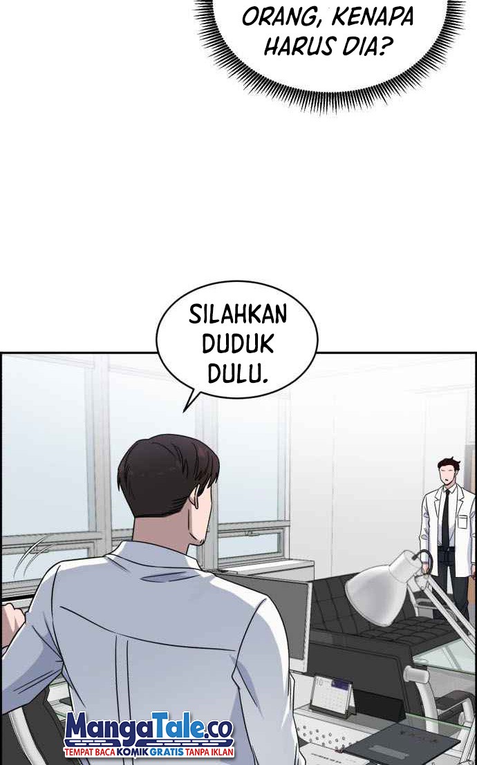 A.I Doctor Chapter 29 Gambar 18