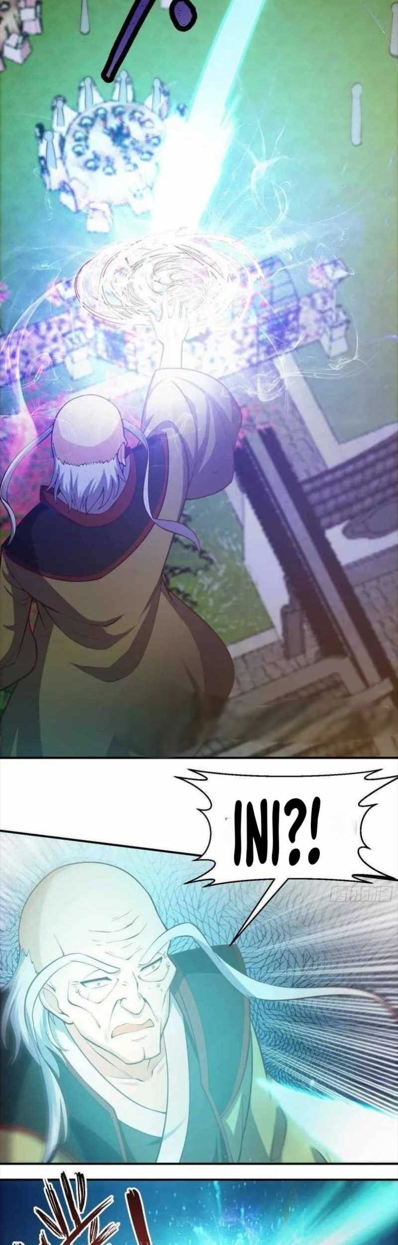 Cultivation Return on Campus Chapter 370 Gambar 9