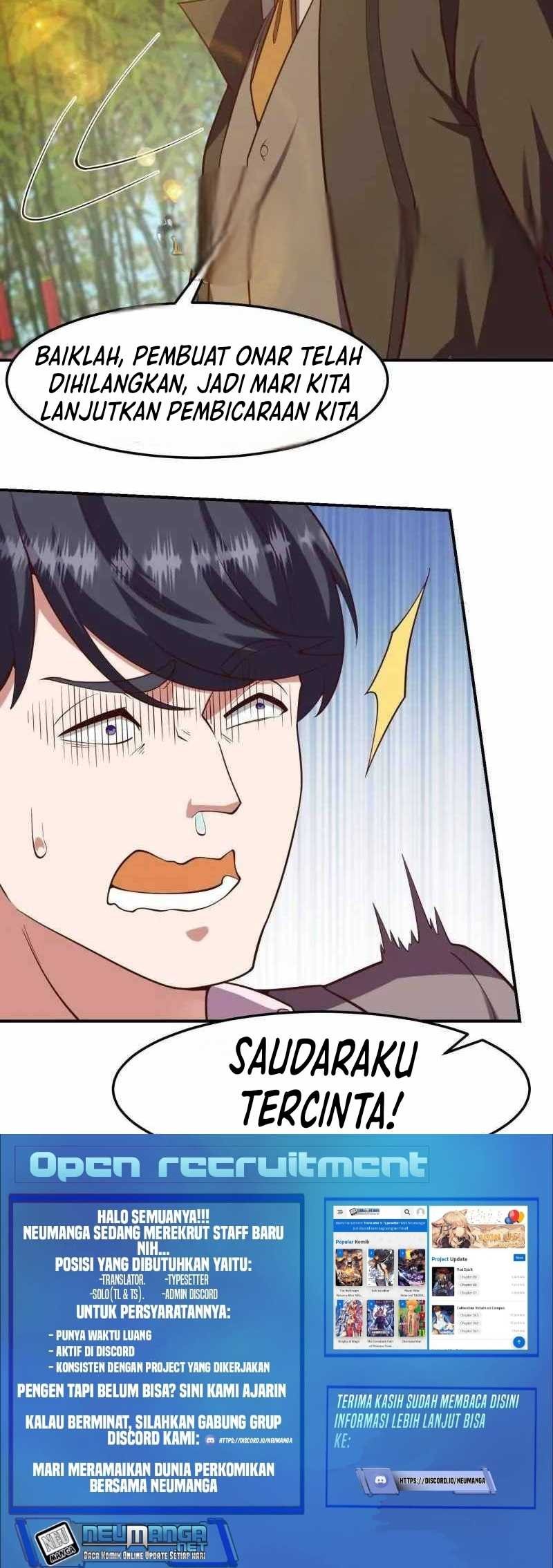 Cultivation Return on Campus Chapter 370 Gambar 11