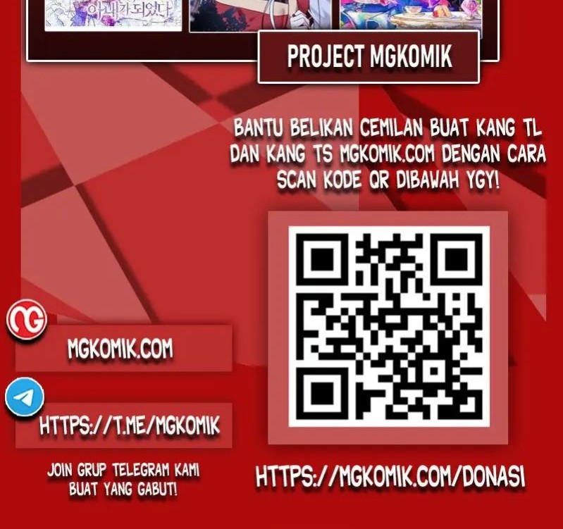 She Is Coming, Please Get Down! Chapter 307 Gambar 20