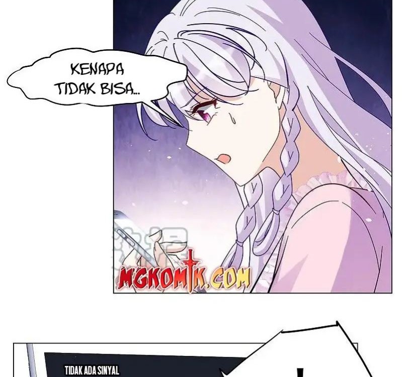 She Is Coming, Please Get Down! Chapter 307 Gambar 6