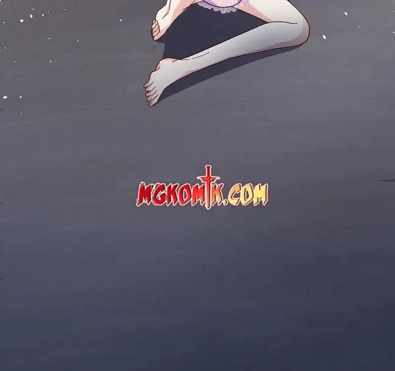 She Is Coming, Please Get Down! Chapter 307 Gambar 8