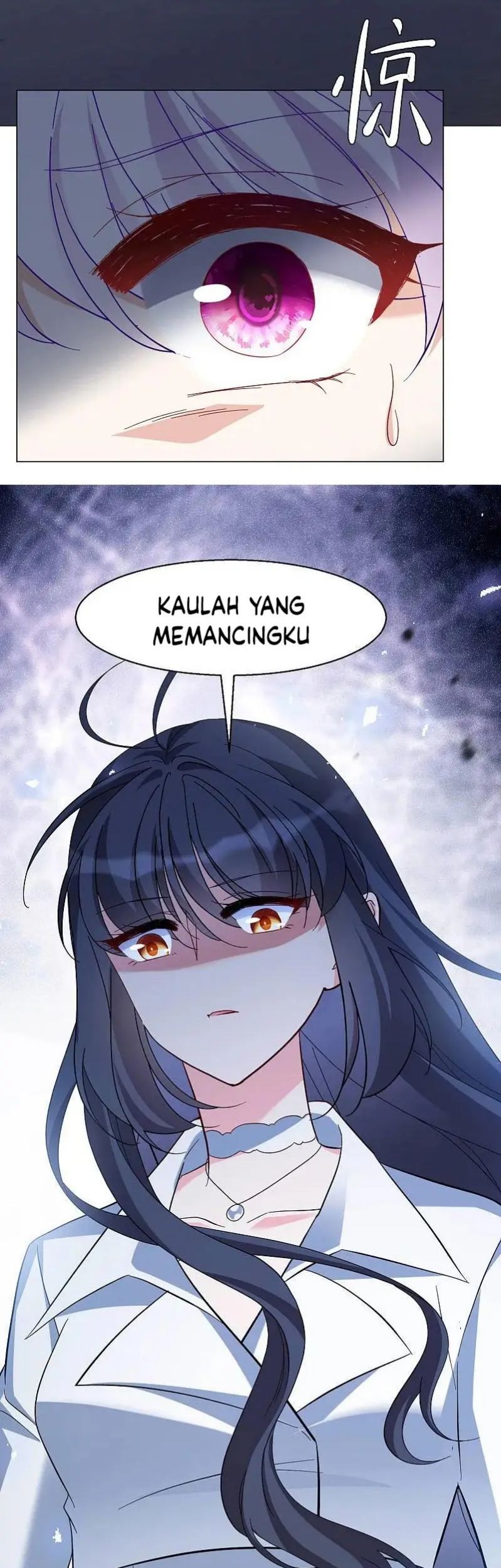 She Is Coming, Please Get Down! Chapter 307 Gambar 9