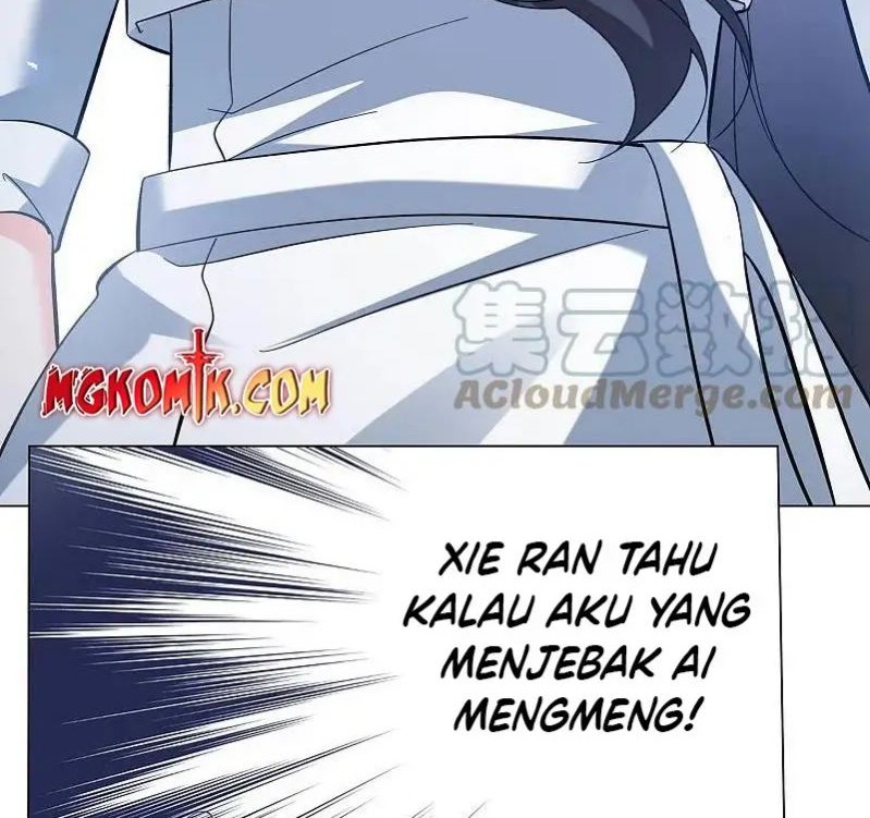 She Is Coming, Please Get Down! Chapter 307 Gambar 10