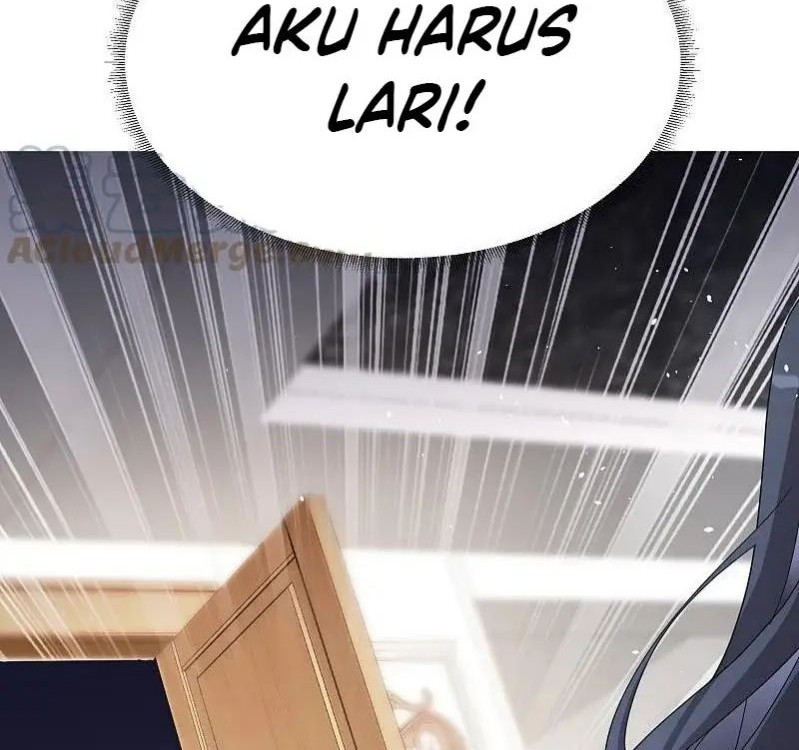She Is Coming, Please Get Down! Chapter 307 Gambar 12