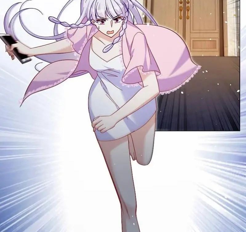 She Is Coming, Please Get Down! Chapter 307 Gambar 14