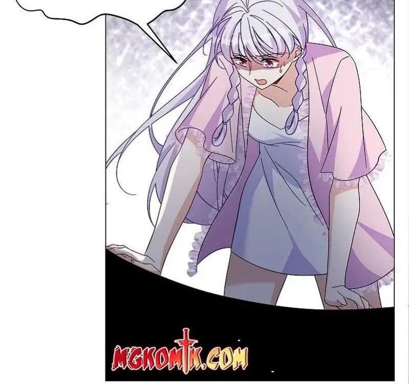 She Is Coming, Please Get Down! Chapter 307 Gambar 16