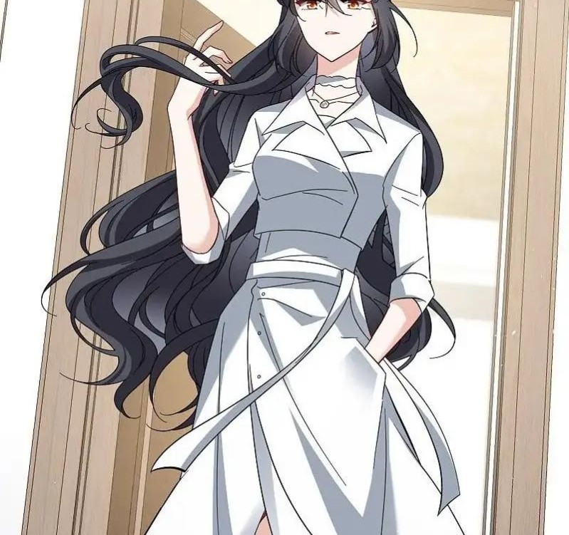 She Is Coming, Please Get Down! Chapter 307 Gambar 18