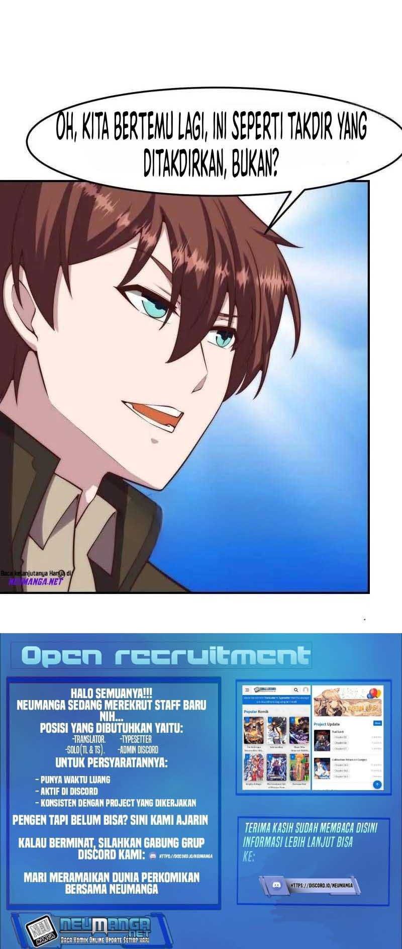 Cultivation Return on Campus Chapter 365 Gambar 11