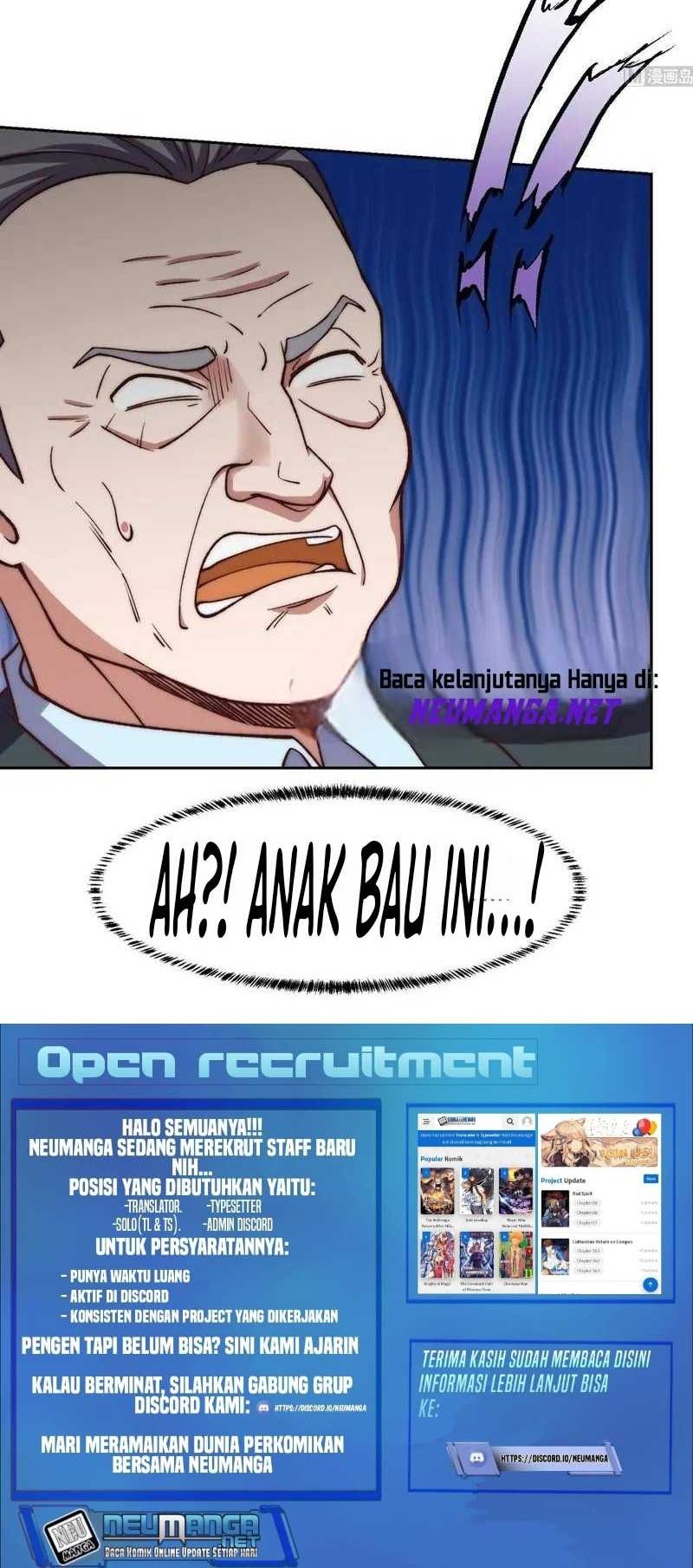 Cultivation Return on Campus Chapter 368 Gambar 11