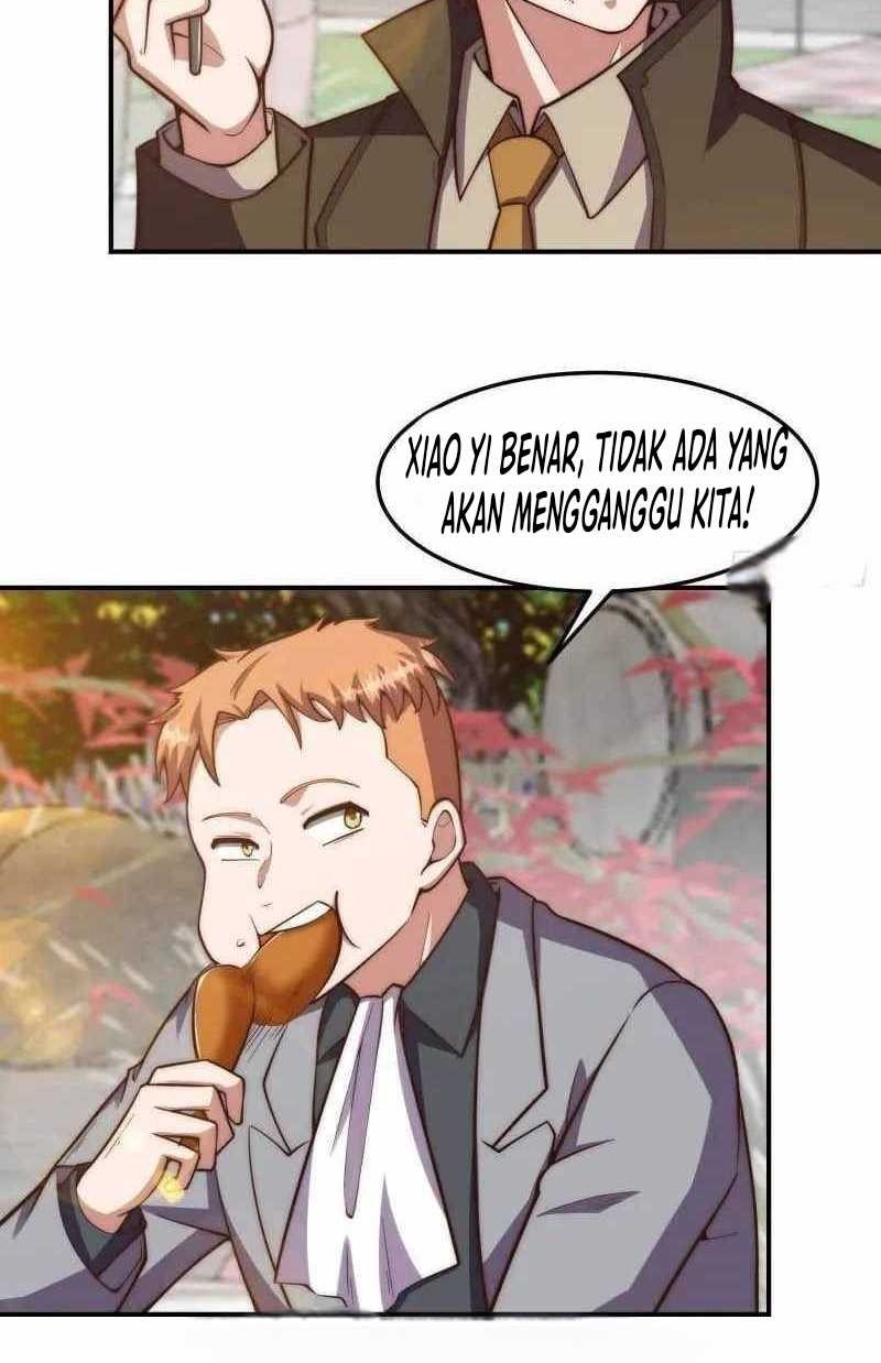 Cultivation Return on Campus Chapter 367 Gambar 6