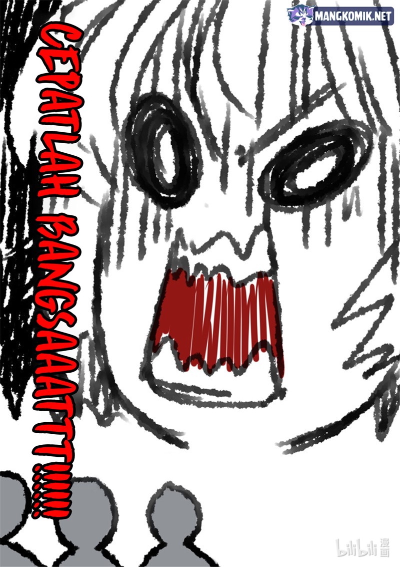 Strongest System Yan Luo Chapter 126 Gambar 13