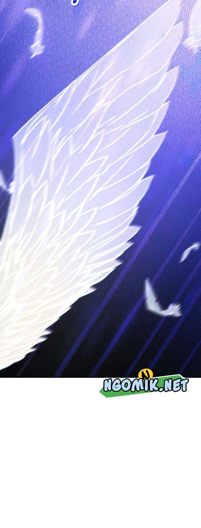 The Live Chapter 134 Gambar 27