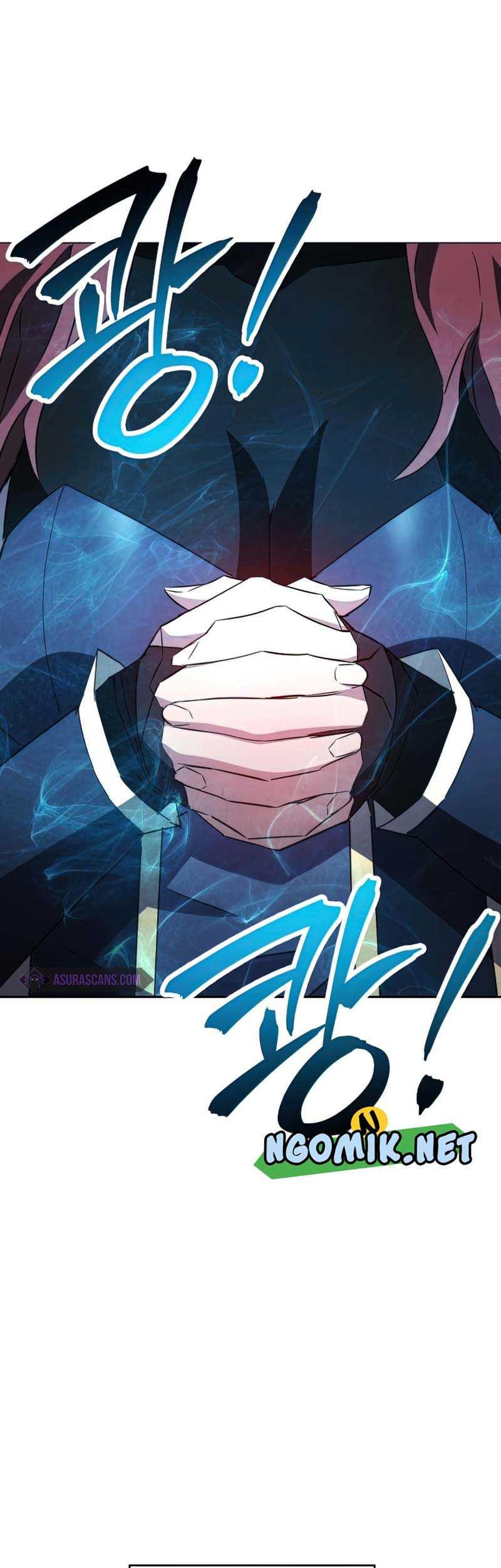 The Live Chapter 134 Gambar 30