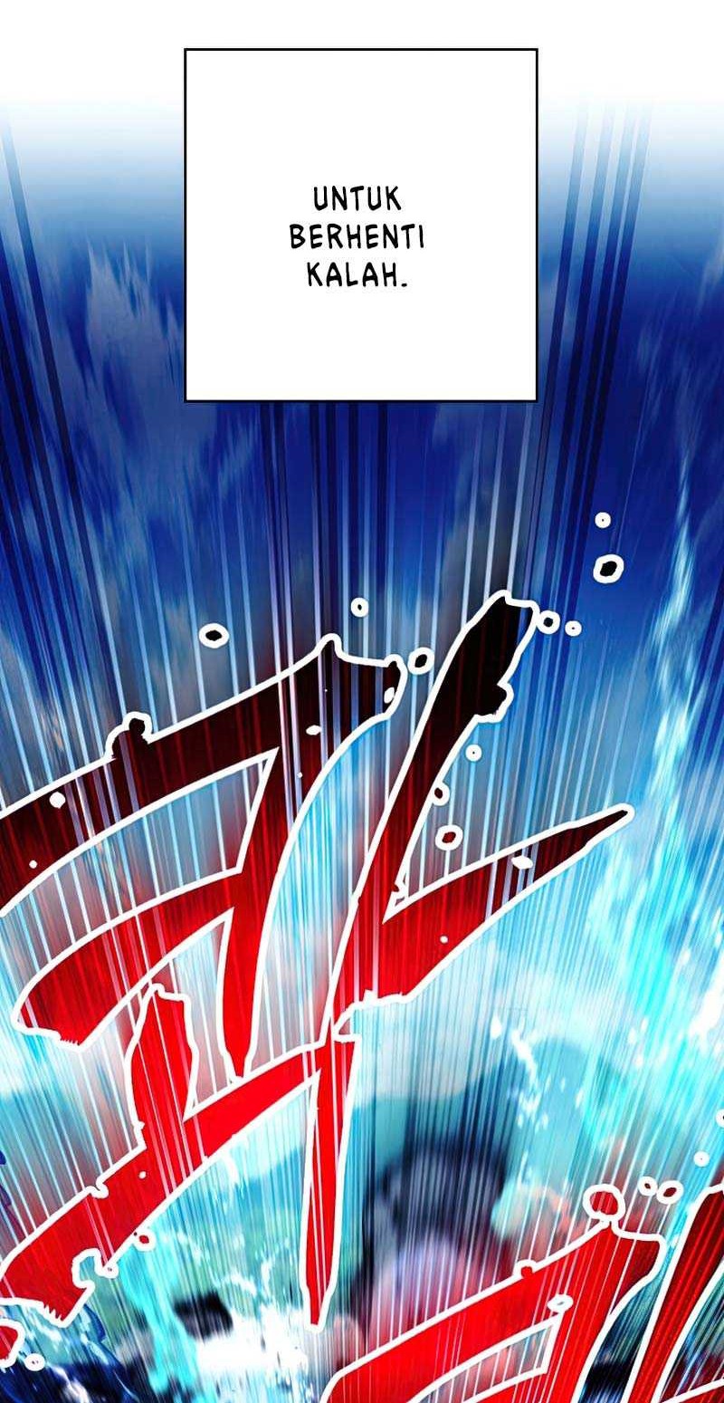 The Live Chapter 134 Gambar 37