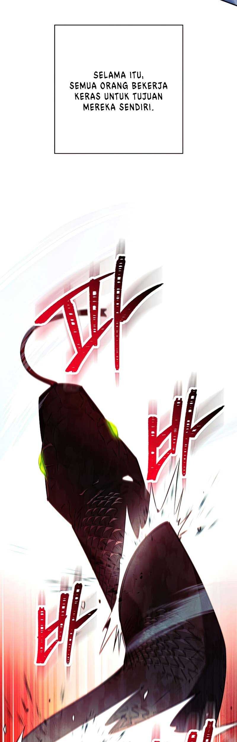 The Live Chapter 134 Gambar 24