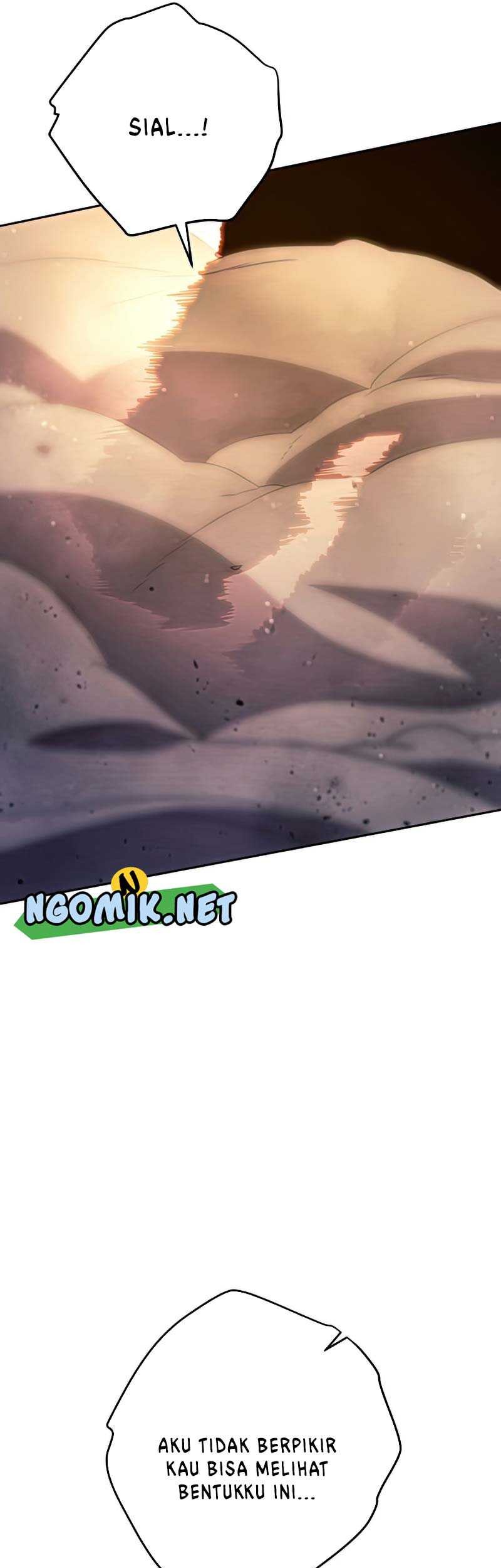 The Live Chapter 134 Gambar 56