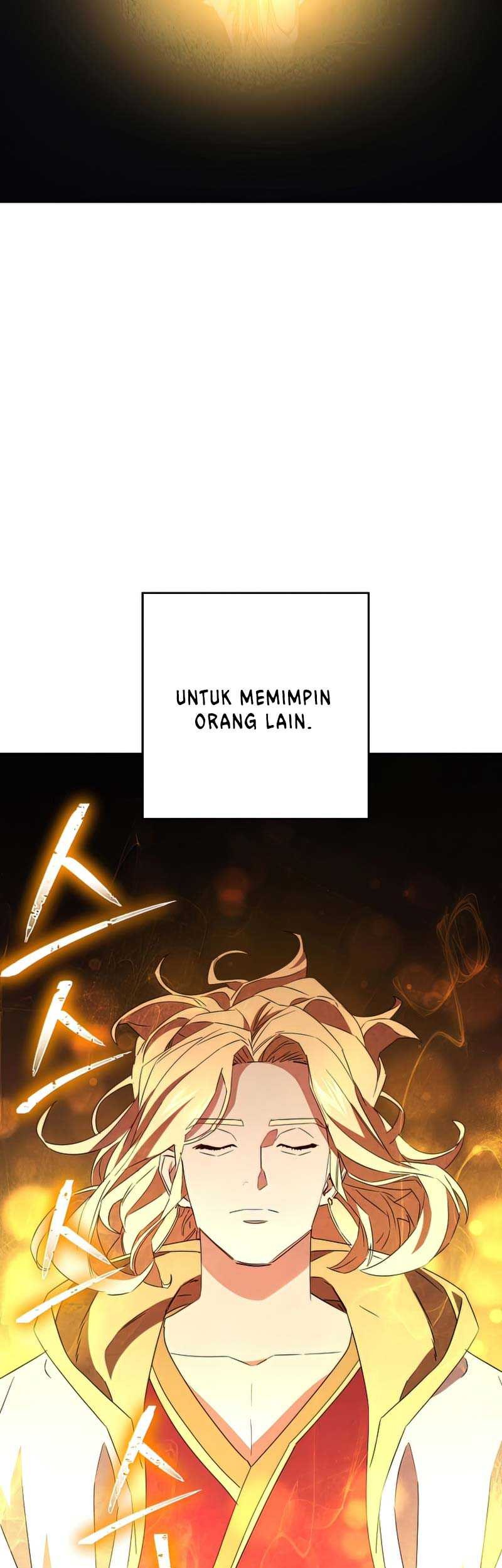 The Live Chapter 134 Gambar 40