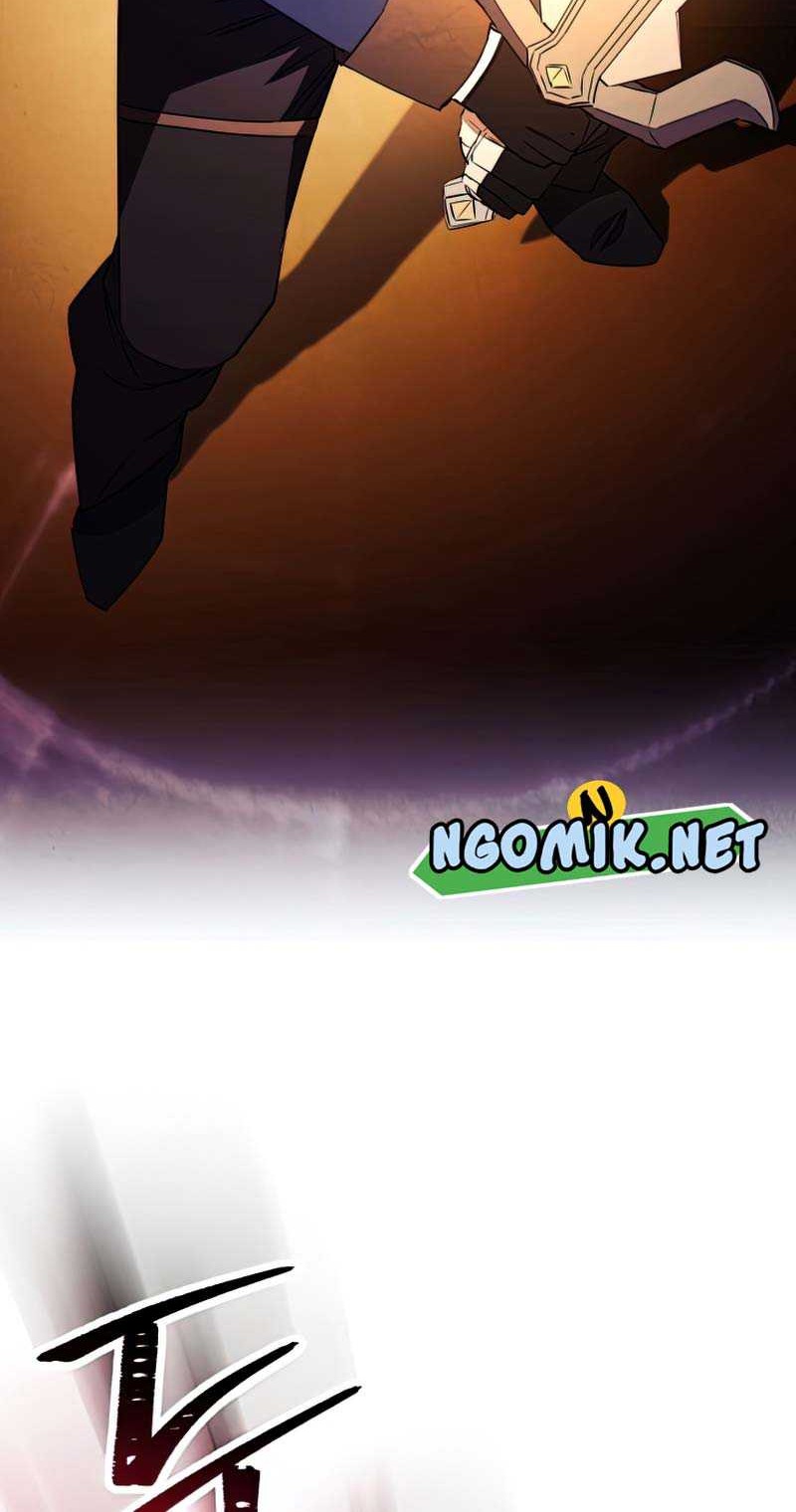 The Live Chapter 134 Gambar 43