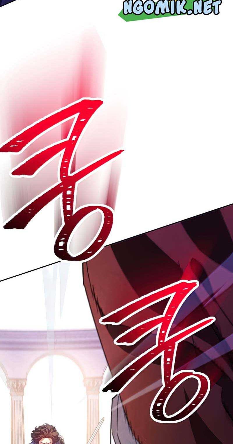 The Live Chapter 134 Gambar 45