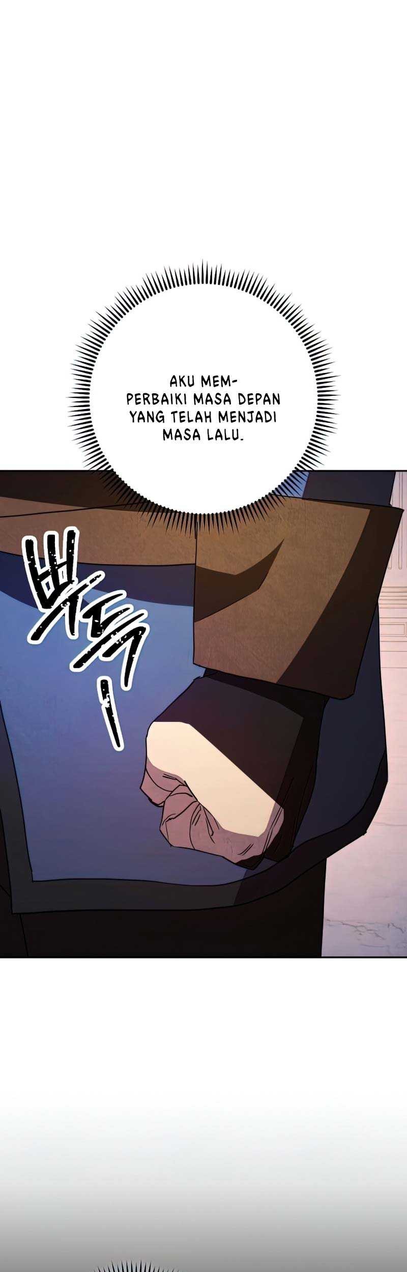 The Live Chapter 134 Gambar 66