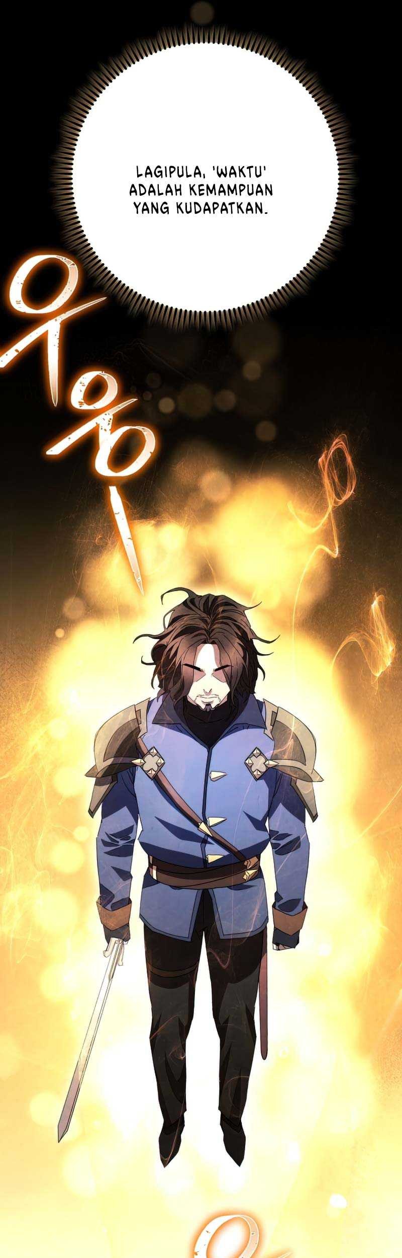 The Live Chapter 134 Gambar 68