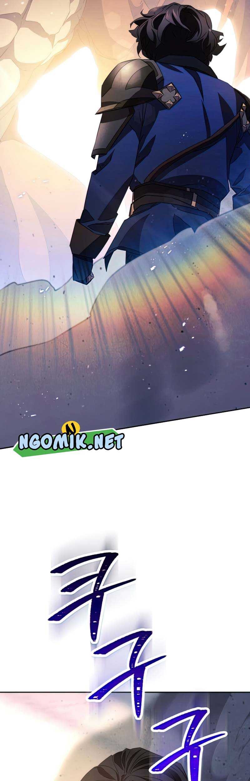 The Live Chapter 134 Gambar 58