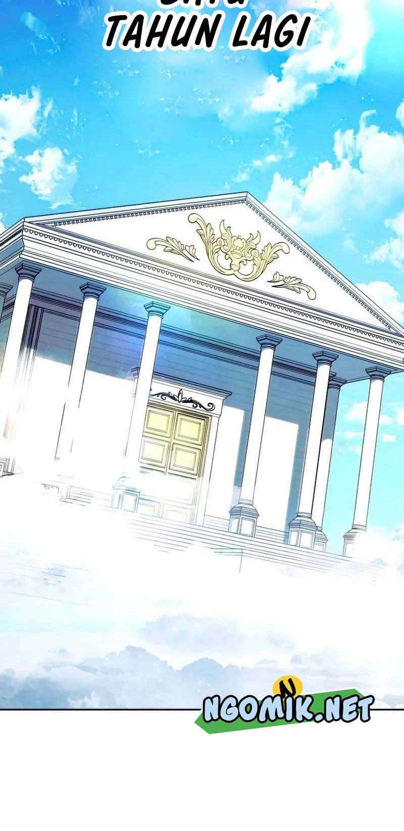 The Live Chapter 134 Gambar 81