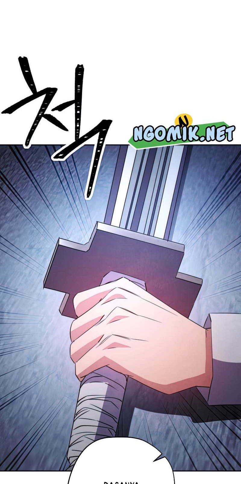 The Live Chapter 134 Gambar 9