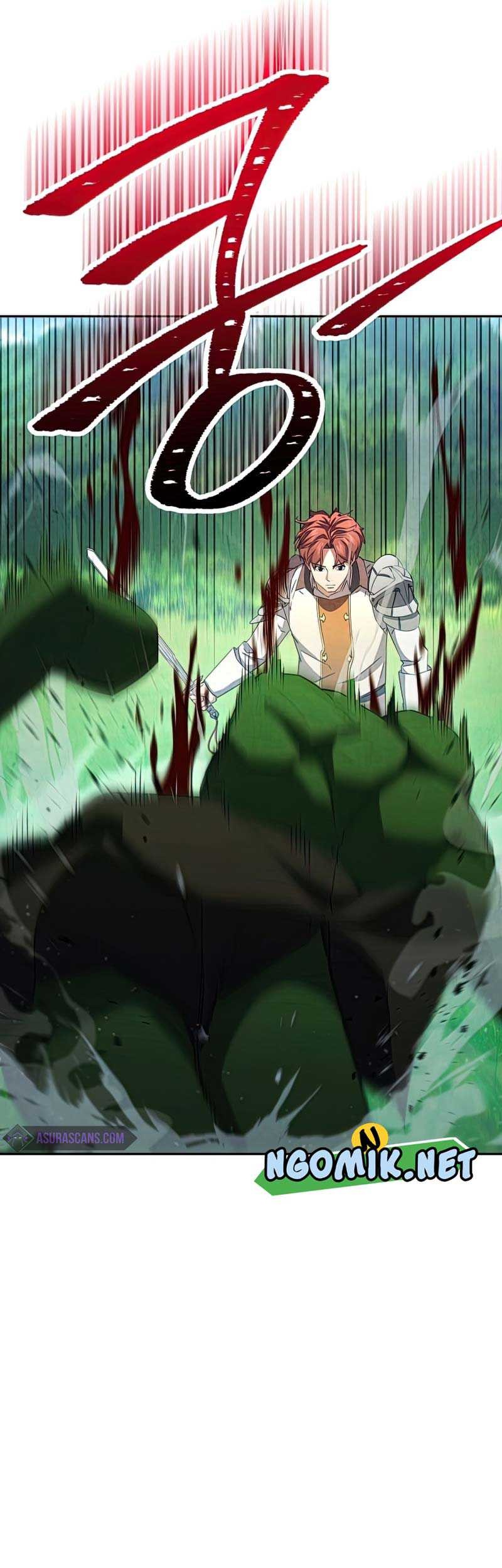 The Live Chapter 134 Gambar 16