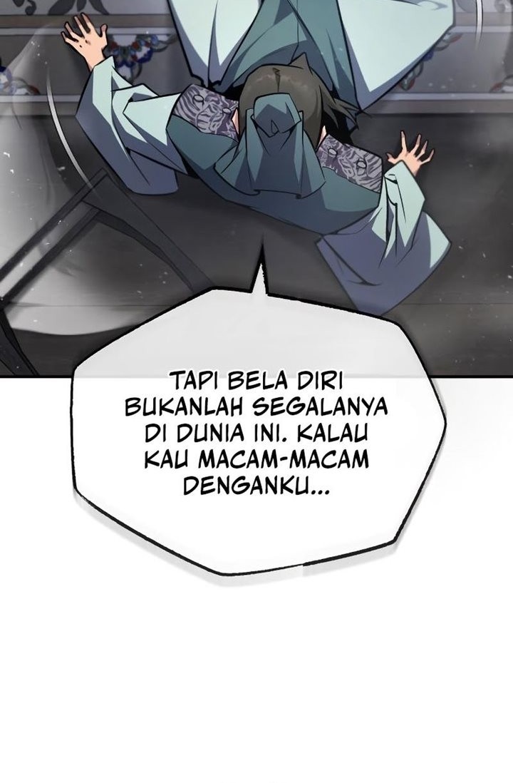 Number One Star Instructor Master Baek Chapter 60 Gambar 38