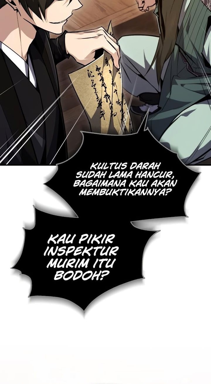 Number One Star Instructor Master Baek Chapter 60 Gambar 46