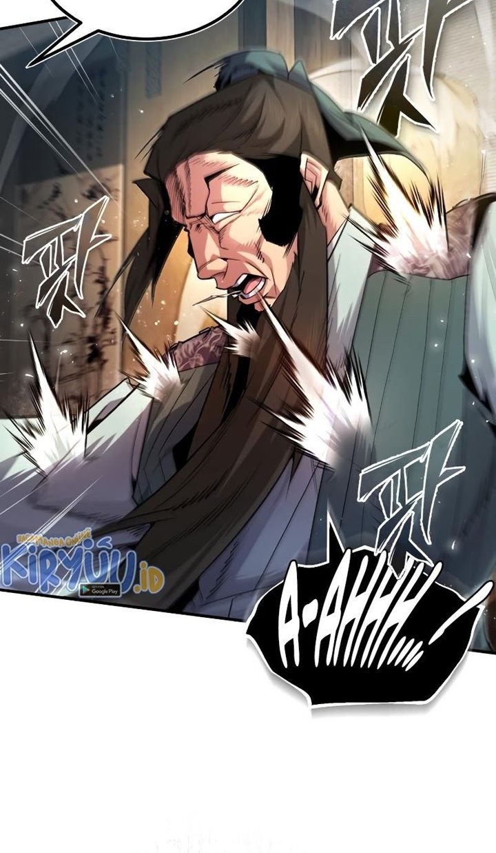 Number One Star Instructor Master Baek Chapter 60 Gambar 52