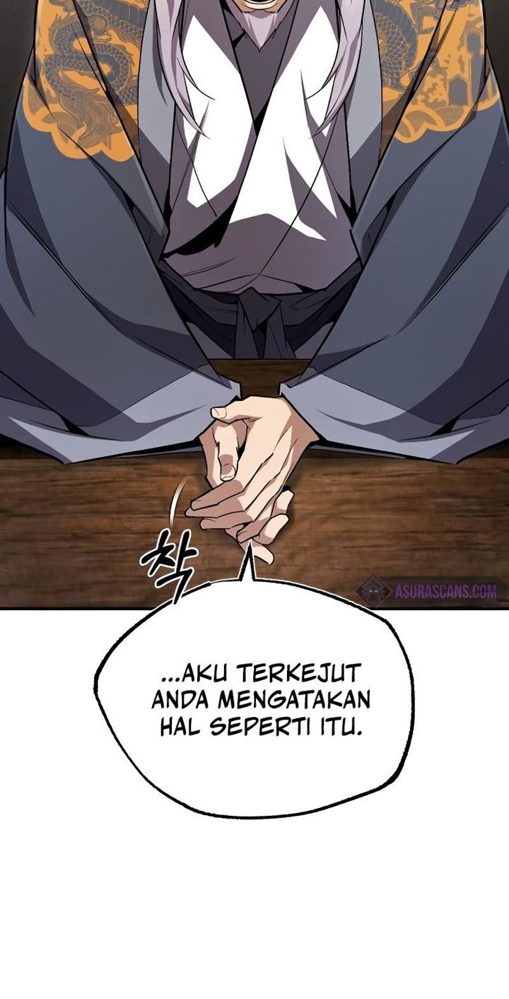 Number One Star Instructor Master Baek Chapter 60 Gambar 66