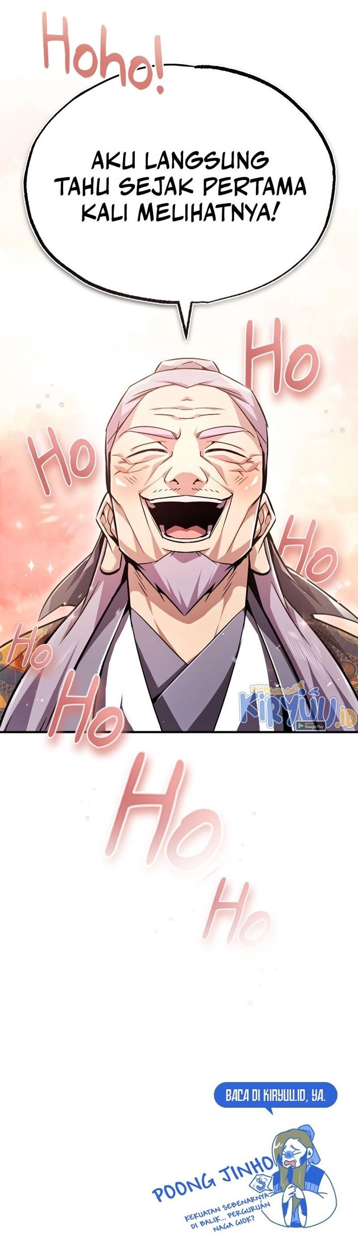 Number One Star Instructor Master Baek Chapter 60 Gambar 70