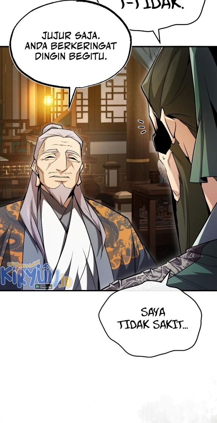 Number One Star Instructor Master Baek Chapter 60 Gambar 60