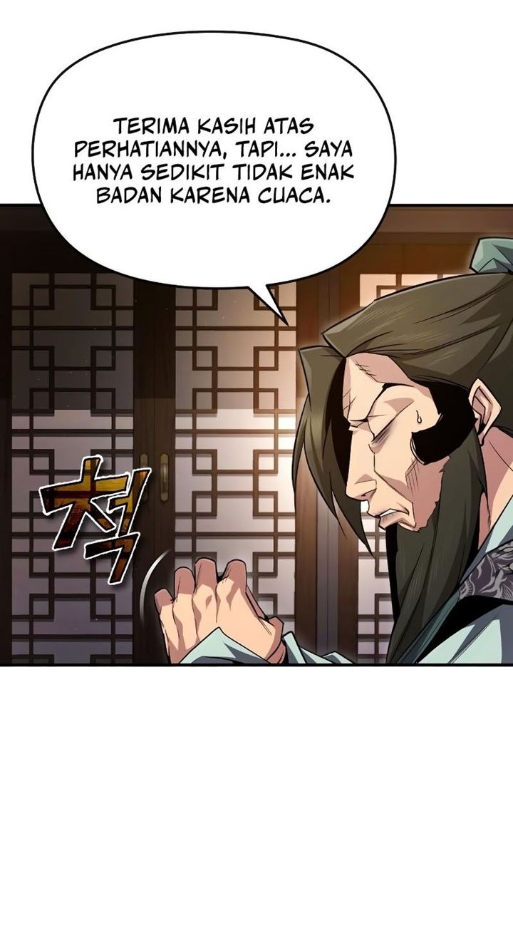 Number One Star Instructor Master Baek Chapter 60 Gambar 63