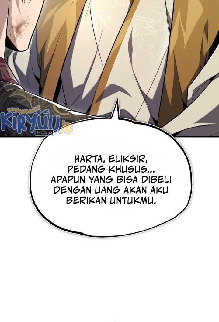 Number One Star Instructor Master Baek Chapter 60 Gambar 3