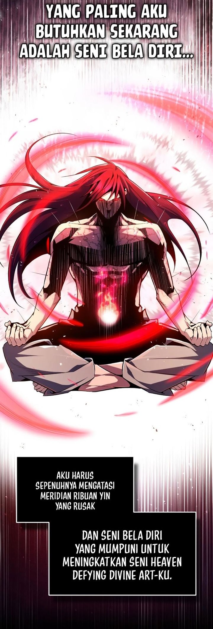 Number One Star Instructor Master Baek Chapter 60 Gambar 6