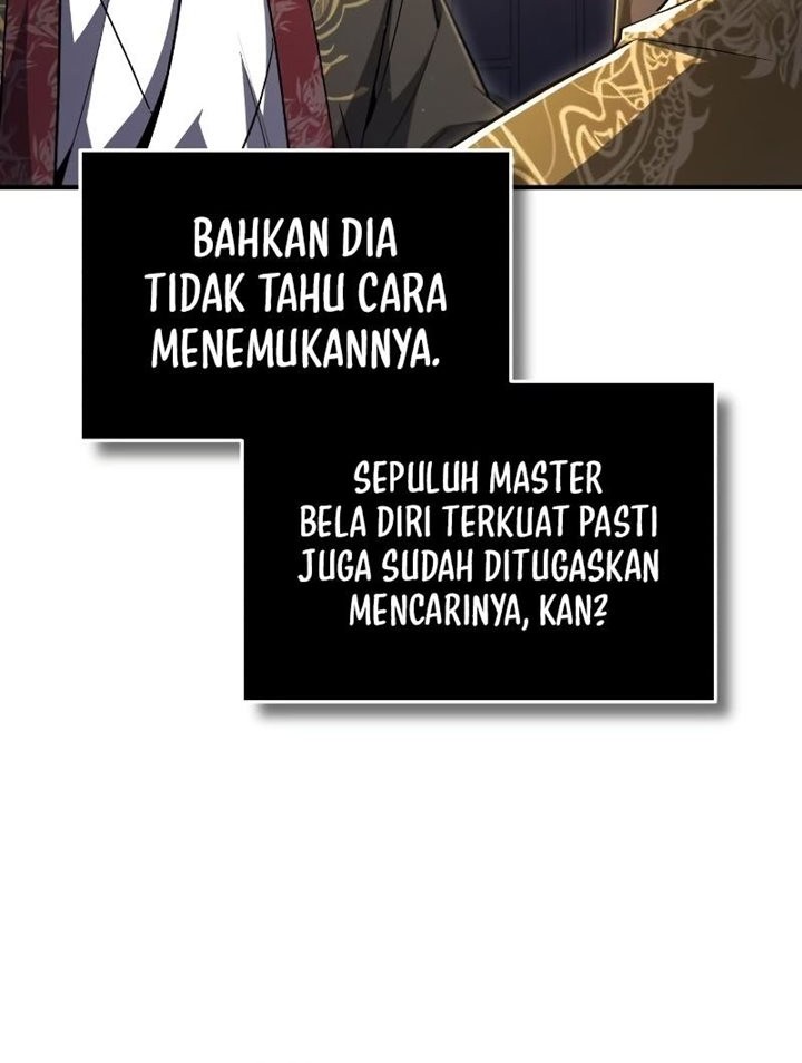 Number One Star Instructor Master Baek Chapter 60 Gambar 9